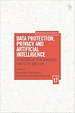 Data Protection, Privacy and Artificial Intelligence