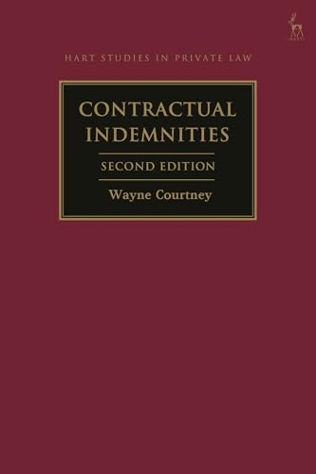 Contractual Indemnities