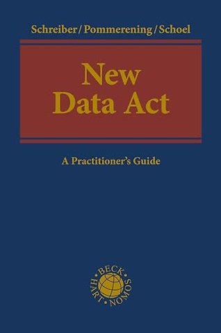 New Data Act