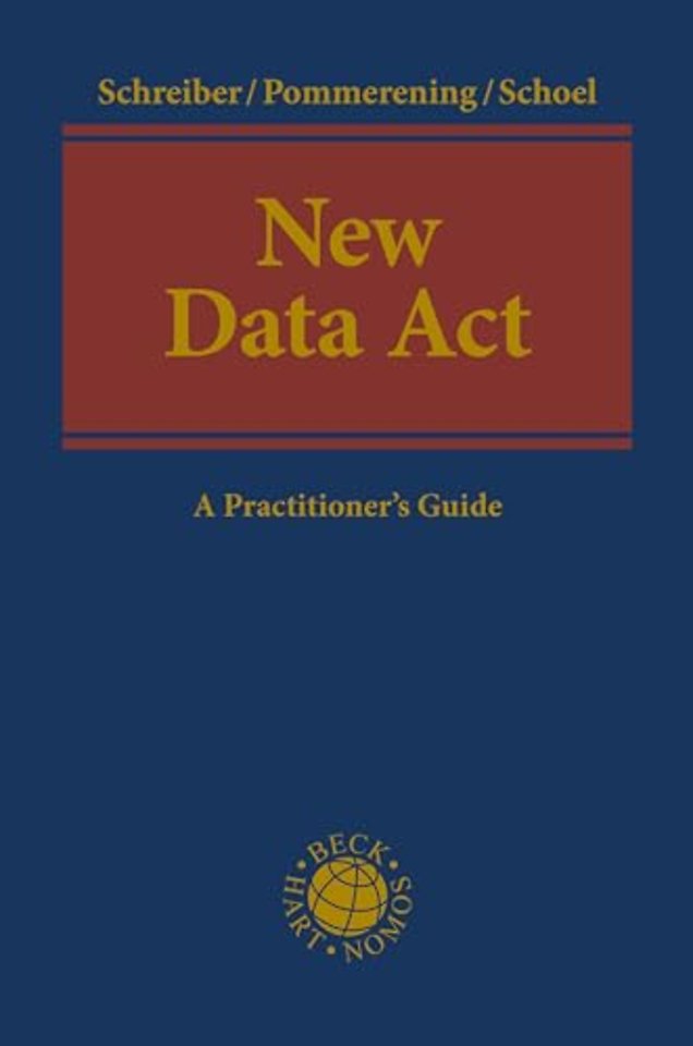 New Data Act