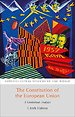 The Constitution of the European Union The Constitution of the European Union