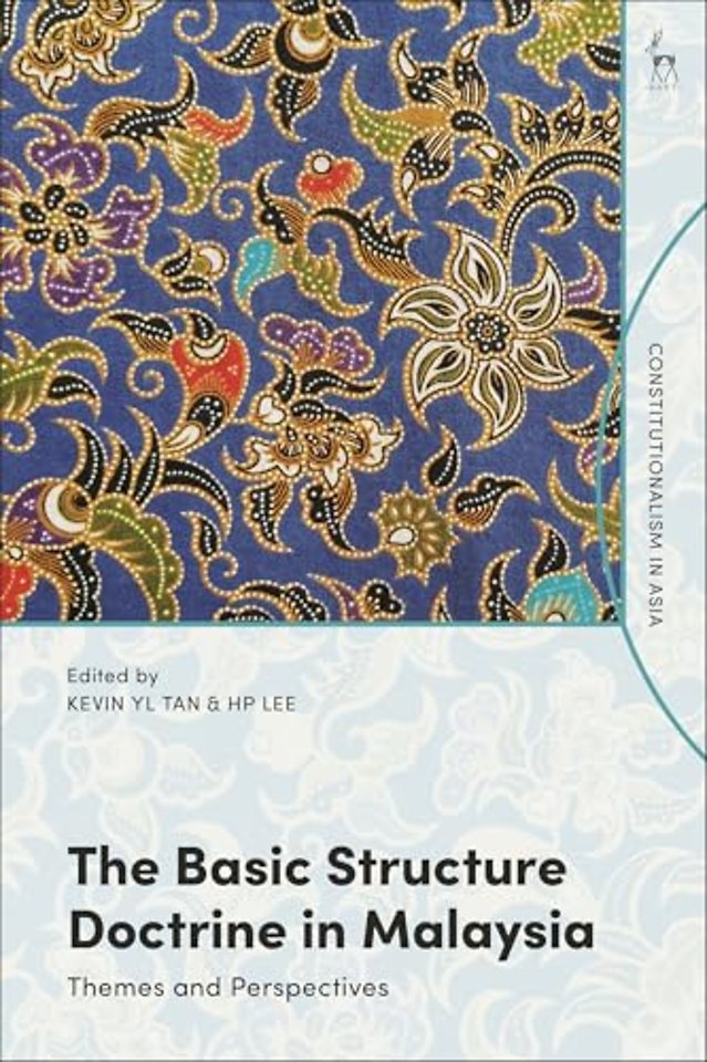 The Basic Structure Doctrine in Malaysia