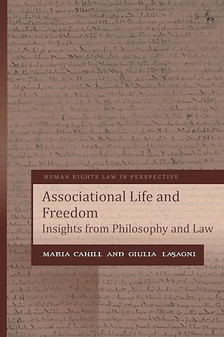 Associational Life and Freedom