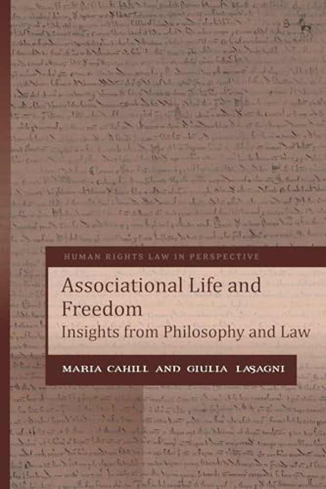 Associational Life and Freedom
