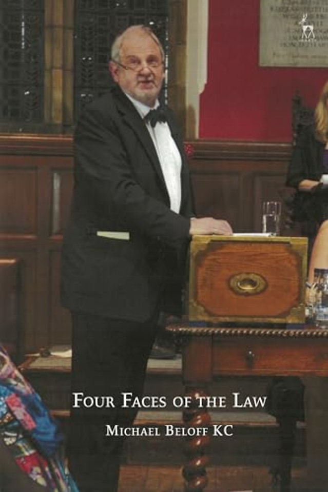 Four Faces of the Law