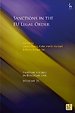 Sanctions in the EU Legal Order