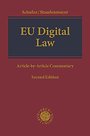 EU Digital Law