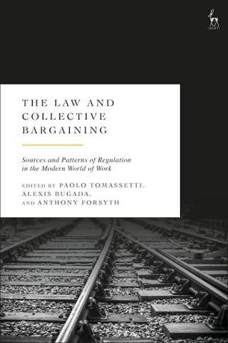 The Law and Collective Bargaining