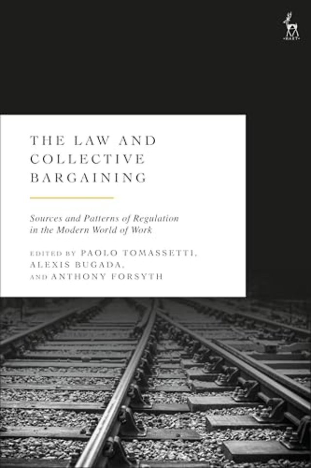 The Law and Collective Bargaining