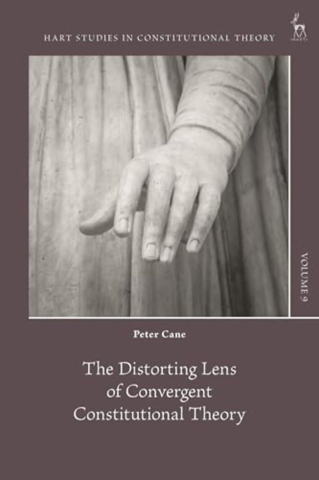 The Distorting Lens of Convergent Constitutional Theory