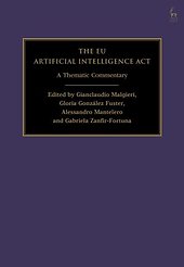 The EU Artificial Intelligence Act