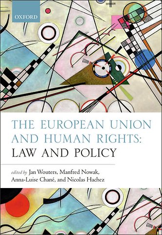 The European Union and Human Rights