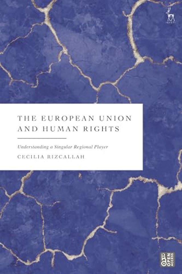 The European Union and Human Rights