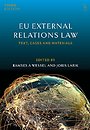 EU External Relations Law