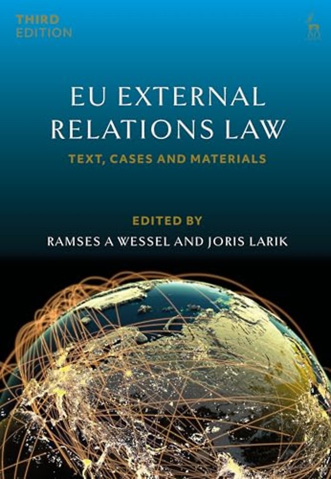EU External Relations Law