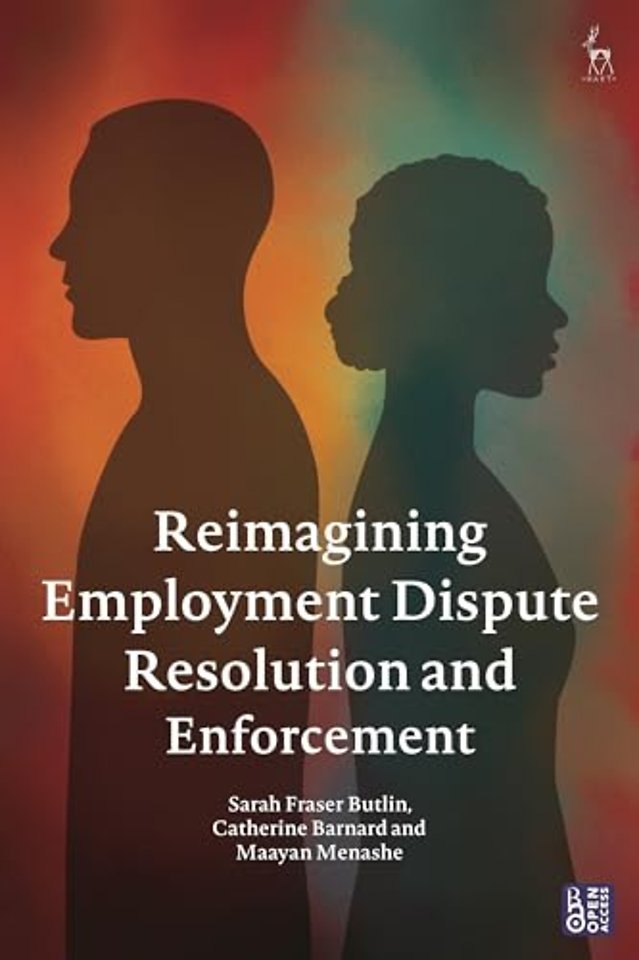 Reimagining Employment Dispute Resolution and Enforcement