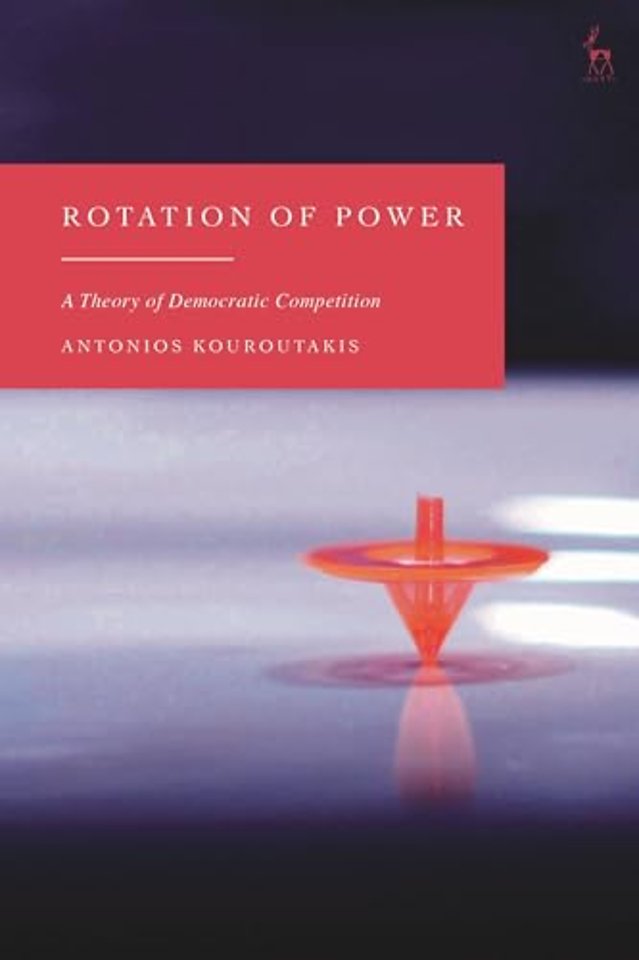 Rotation of Power