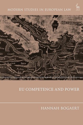 EU Competence and Power