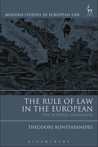 Dealing with Rule of Law Crises in the European Union