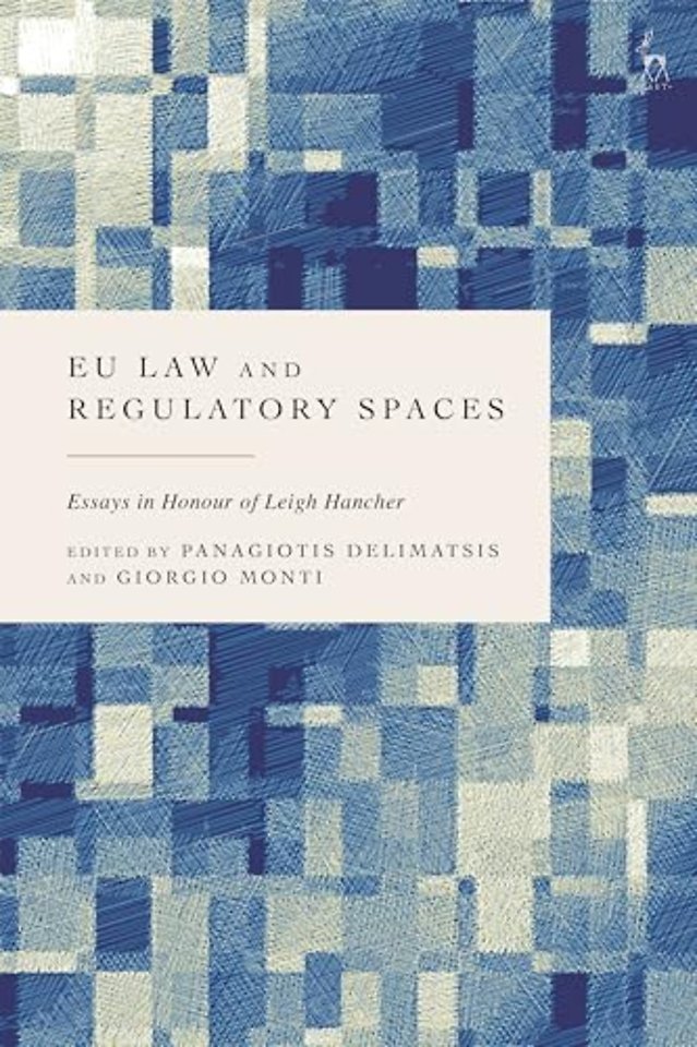 EU Law and Regulatory Spaces