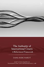 The Authority of International Courts