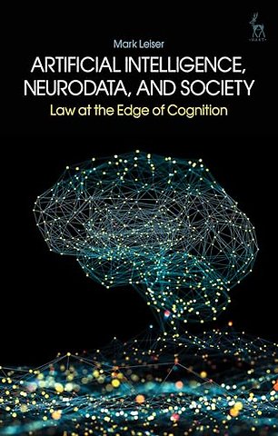 Artificial Intelligence, NeuroData, and Society