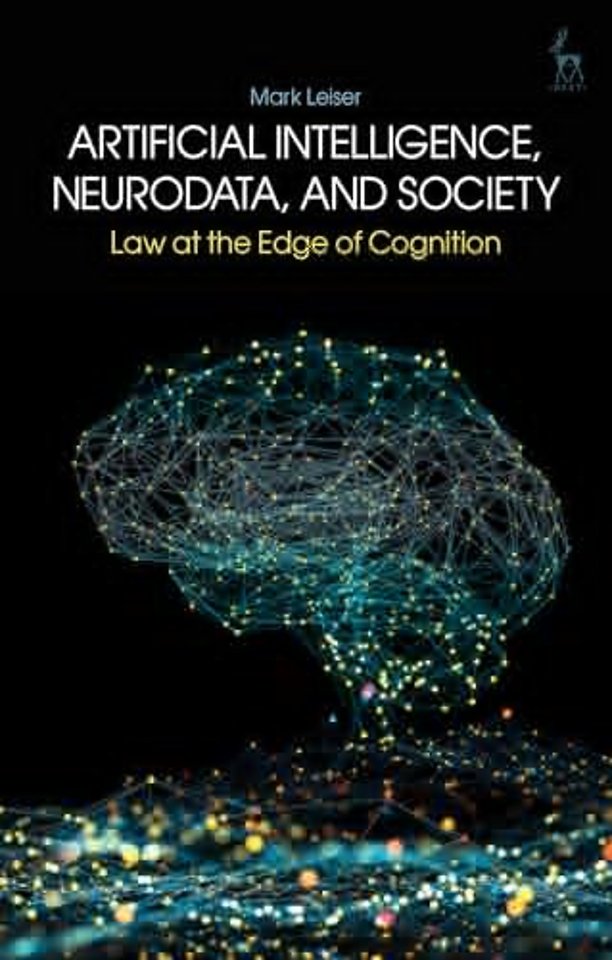 Artificial Intelligence, NeuroData, and Society