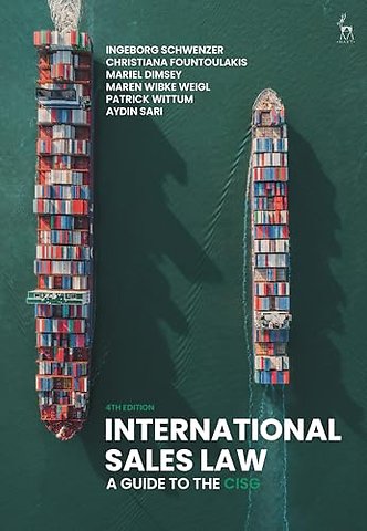 International Sales Law