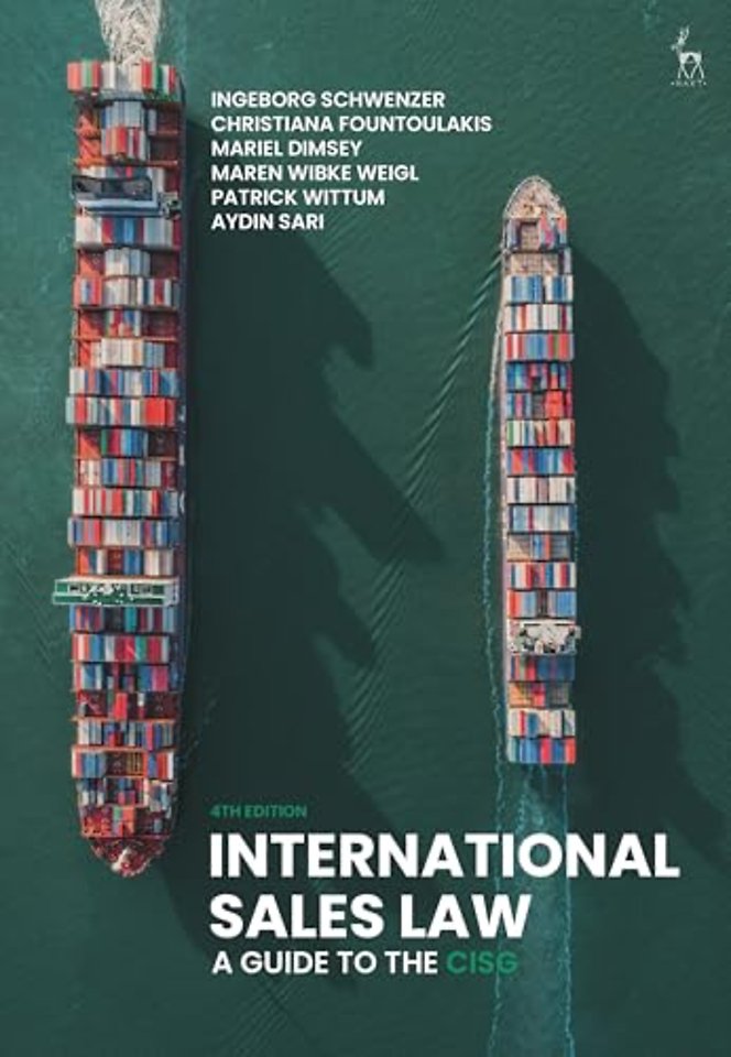 International Sales Law