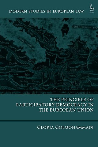 The Principle of Participatory Democracy in the European Union