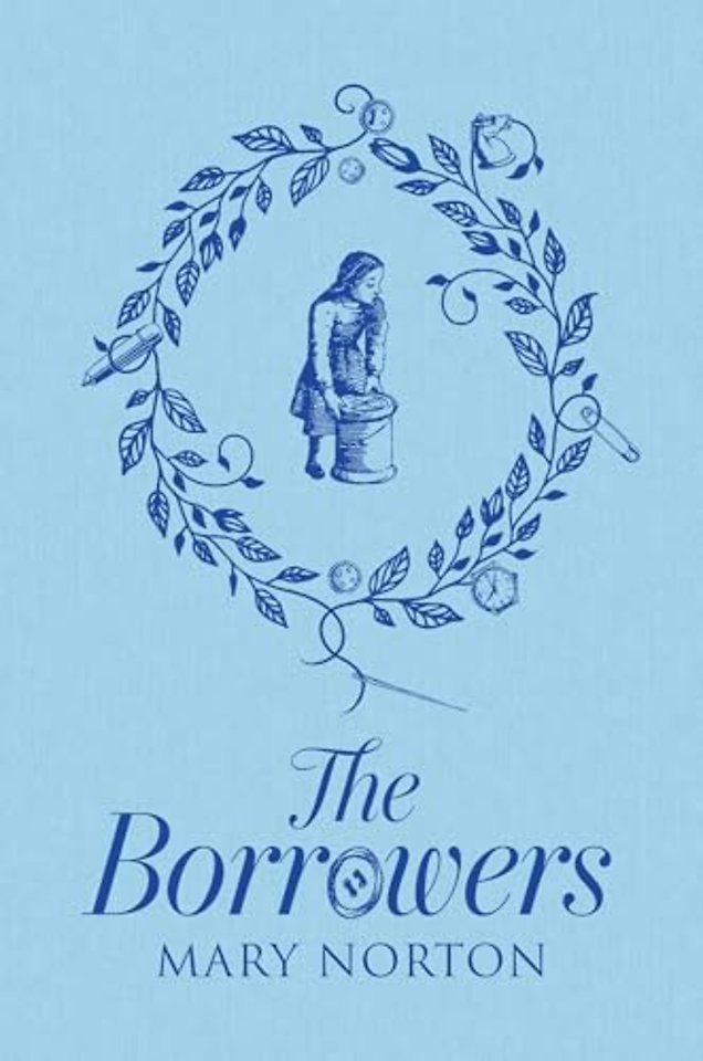 The Borrowers