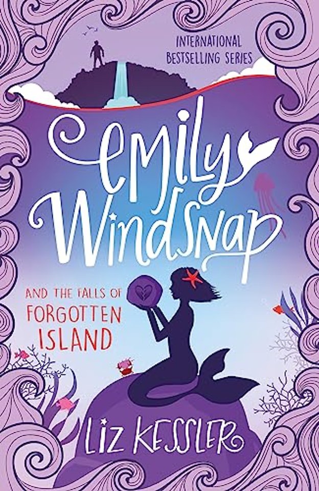 Emily Windsnap and the Falls of Forgotten Island