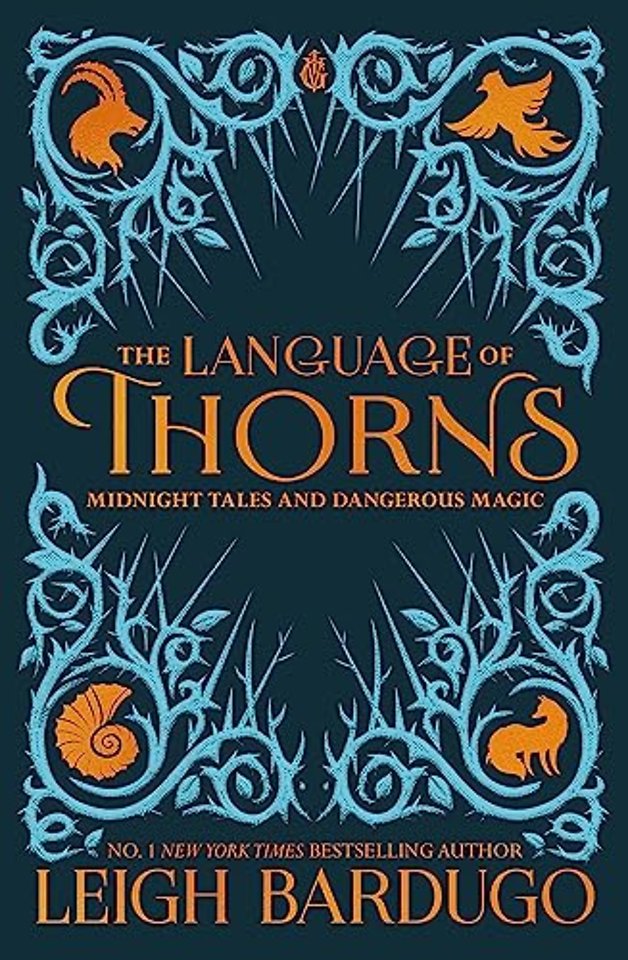 The Language of Thorns