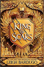 King of Scars