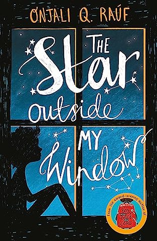 The Star Outside My Window