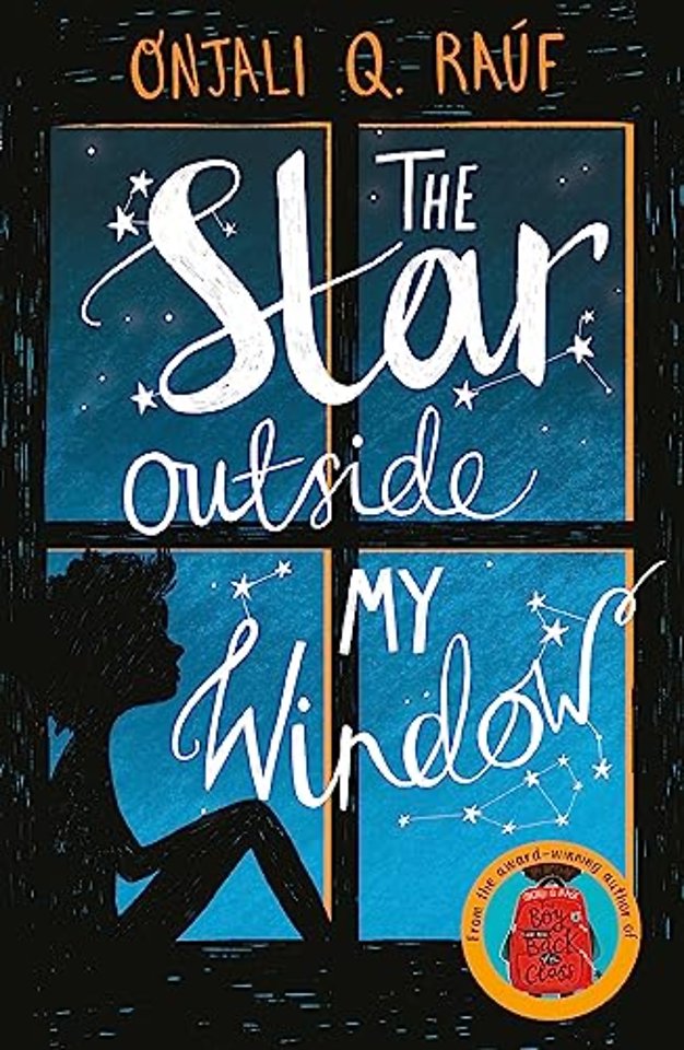 The Star Outside My Window