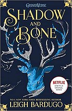 Shadow and Bone: Shadow and Bone : Book 1