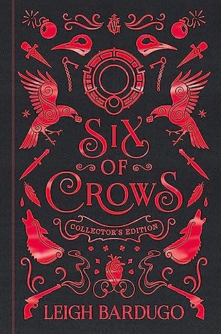 Six of Crows: Collector's Edition