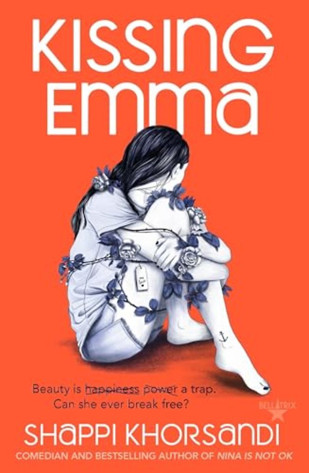 Kissing Emma