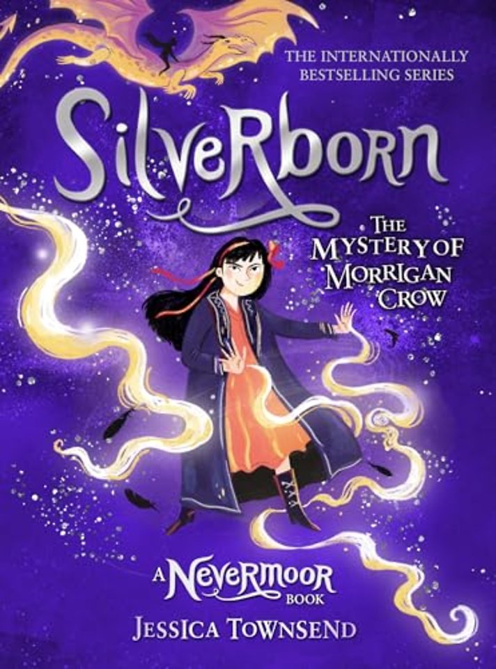 Silverborn