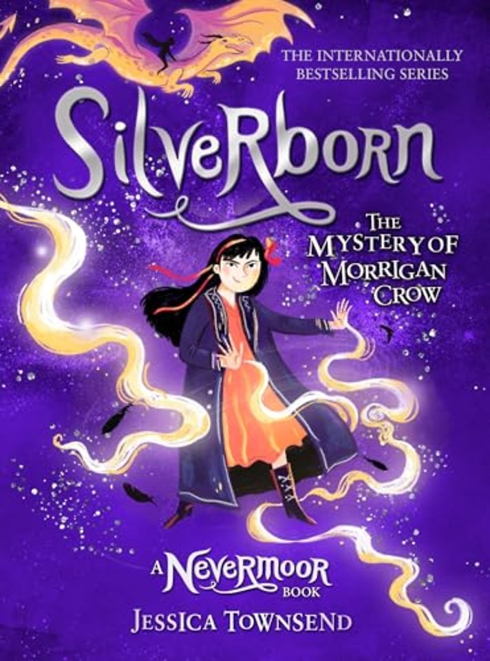 Silverborn
