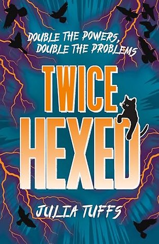 Twice Hexed