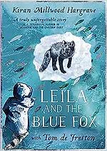 Leila and the Blue Fox