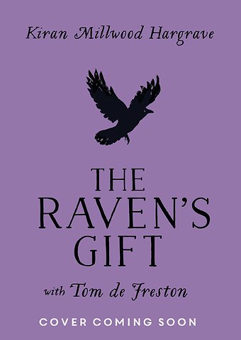 The Raven's Gift