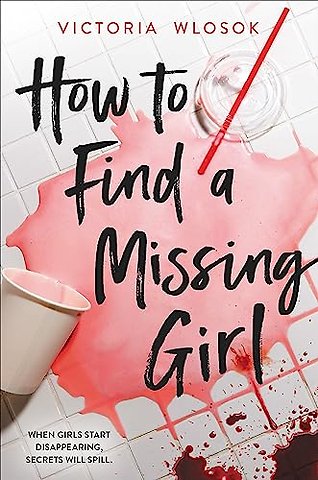 How to Find a Missing Girl