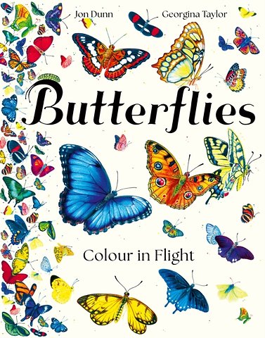 Butterflies