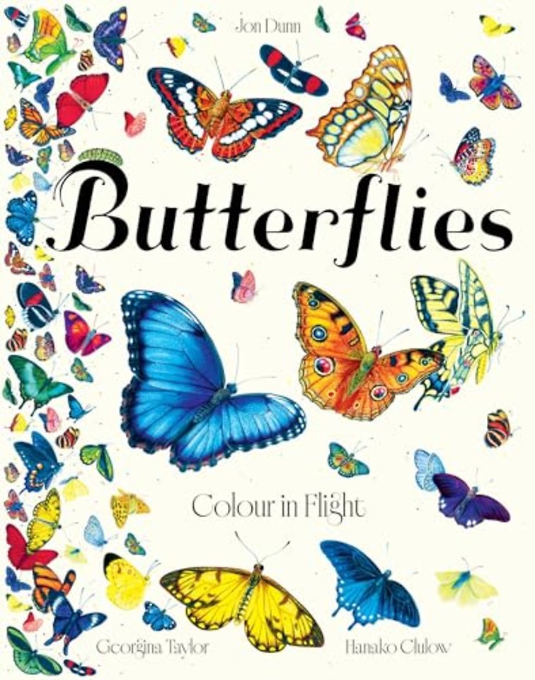 Butterflies