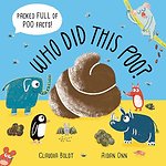 Who Did This Poo?