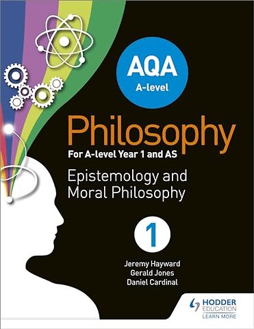 AQA A-level Philosophy Year 1 and AS