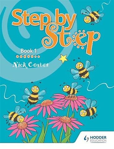 Step by Step Book 1